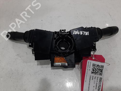Used Switch Switch TOYOTA AURIS (_E18_) 1.3 Dual-VVTi (NRE180_, NRE180R) (99 hp) 34339303 34339303