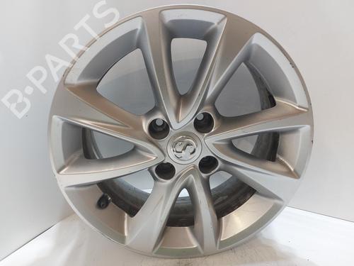 Fælk VAUXHALL CORSA Mk V (F) 1.2 (101 hp) 32409001