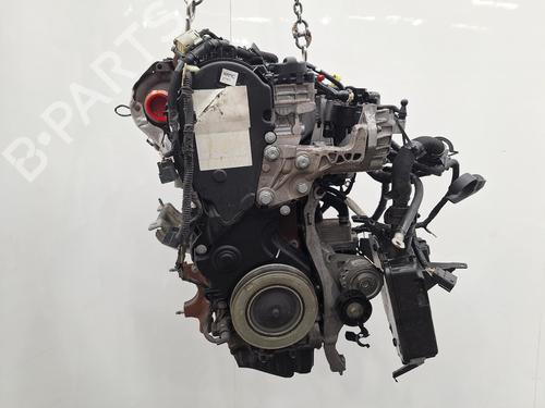 Motor FORD KUGA II (DM2) 2.0 TDCi | BP29127553M1 