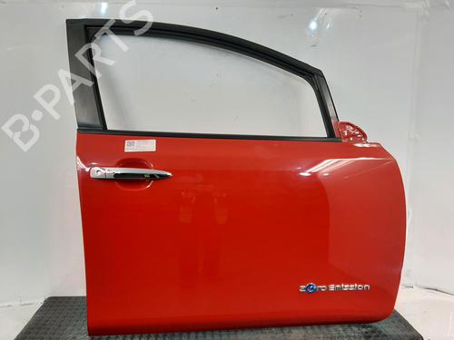 Used Right front door NISSAN LEAF (ZE0) Electric (109 hp) 26847952