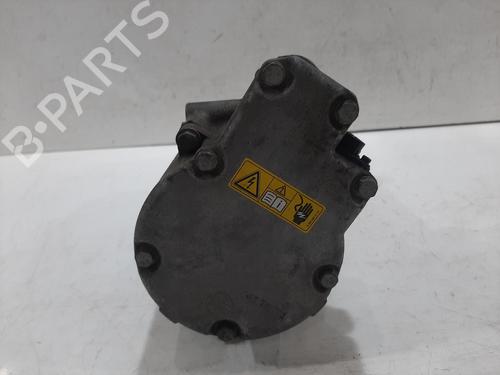 AC compressor LAND ROVER RANGE ROVER SPORT II (L494) 3.0 SDV6 Hybrid 4x4 | BP30670471M34