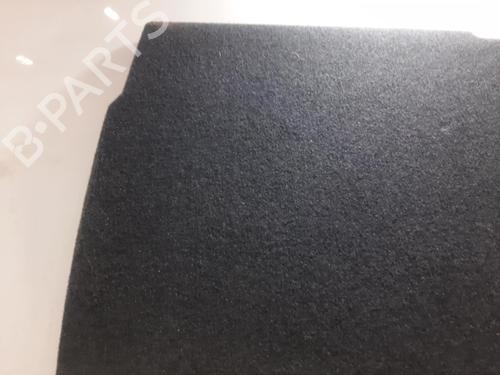 Bagagerumsgulv AUDI A1 Sportback (GBA) 25 TFSI | BP37734362I33  - Image 6