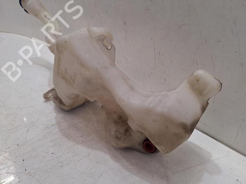 Windscreen washer tank PEUGEOT 3008 I MPV (0U_) 1.6 HDi | BP26756606C113 