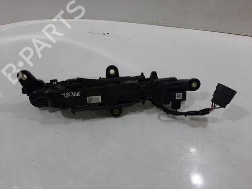 Exterior handle JAGUAR I-PACE (X590) EV400 AWD | BP30585608C122