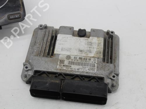 Control unit VW SCIROCCO III (137, 138) 1.4 TSI | BP26764852M11 