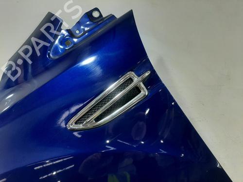 Left front fenders FORD KUGA II (DM2) 2.0 TDCi 4x4 | BP31286115C41