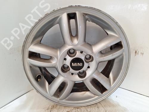 Used Rim Rim MINI MINI (R56) One (98 hp) 35781504 35781504