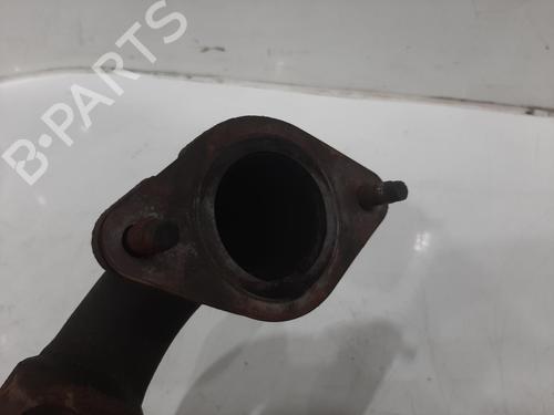 Catalyst FORD FIESTA VI (CB1, CCN) 1.6 Ti | BP26842281M10 