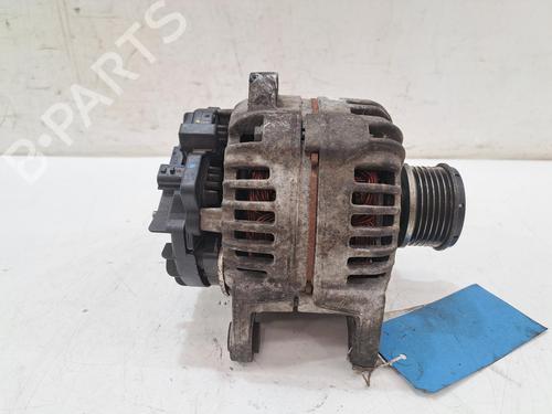 Alternator RENAULT MEGANE III Hatchback (BZ0/1_, B3_) 1.6 16V (BZ0H) | BP37258257M7 - Image 6
