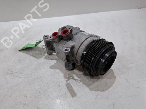 AC compressor MAZDA CX-5 (KE, GH) 2.2 D (KE2FW) | BP39143043M34 - Image 4