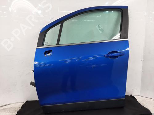 Used Left front door Left front door VAUXHALL MOKKA / MOKKA X (J13) 1.4 (140 hp) 34101801 34101801