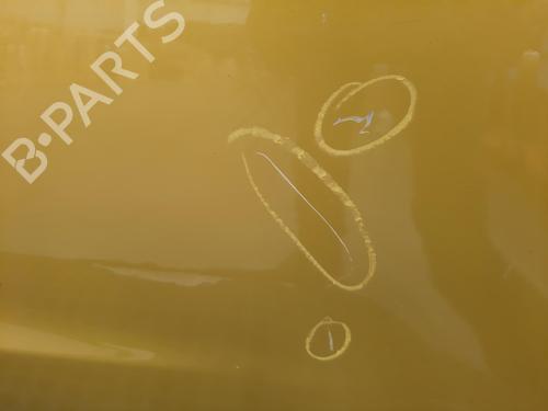 Left rear door FORD FIESTA VI (CB1, CCN) 1.6 TDCi | BP26872339C4 