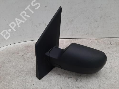 Left mirror FORD FIESTA V (JH_, JD_) 1.4 16V | BP26785525C26 