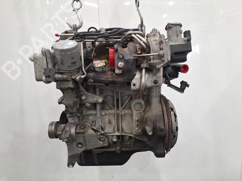 Motor SKODA FABIA II Combi (545) 1.2 TSI | BP29989151M1