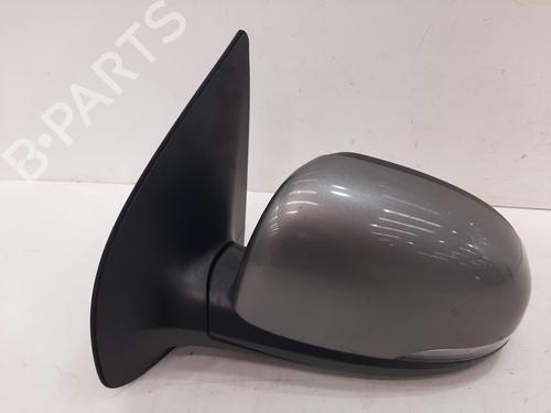 Used Left mirror HYUNDAI i20 I (PB, PBT) 1.2 (86 hp) 28448987