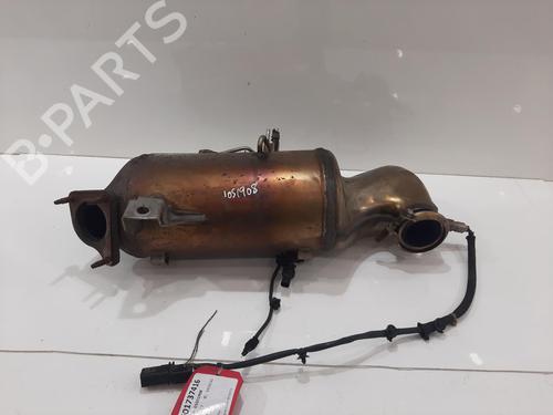 partikelfilter partikelfilter VAUXHALL MOKKA / MOKKA X (J13) 1.6 CDTi (136 hp) 36451450 36451450