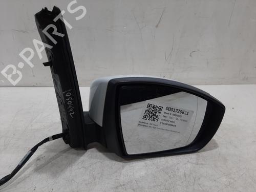 Used Right mirror Right mirror FORD C-MAX II (DXA/CB7, DXA/CEU) 1.6 TDCi (115 hp) 35769372 35769372
