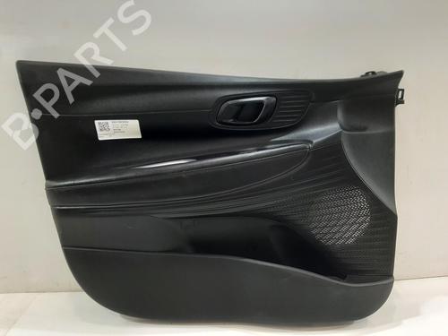 Used Other HYUNDAI BAYON (BC3) 1.0 T-GDI (101 hp) 31208486