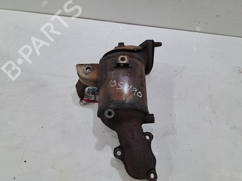 Particulate filter KIA RIO III (UB) 1.1 CRDi | BP36451609M81 - Image 5