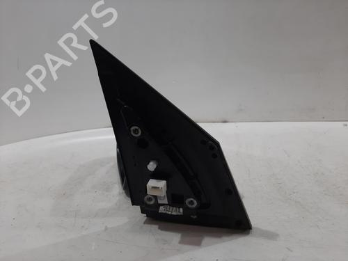Left mirror HYUNDAI TUCSON (TL, TLE) 1.7 CRDi | BP29496855C26 
