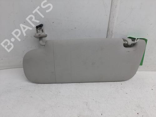 Used Right sun visor Right sun visor 26774453 26774453