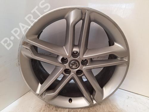 Used Rim Rim VAUXHALL MOKKA / MOKKA X (J13) 1.4 (140 hp) 35768244 35768244