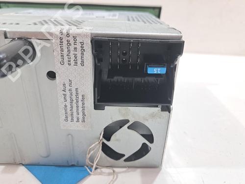 Sistema audio VAUXHALL CORSA Mk III (D) (S07) 1.2 i 16V (L08) | BP28311679E6 