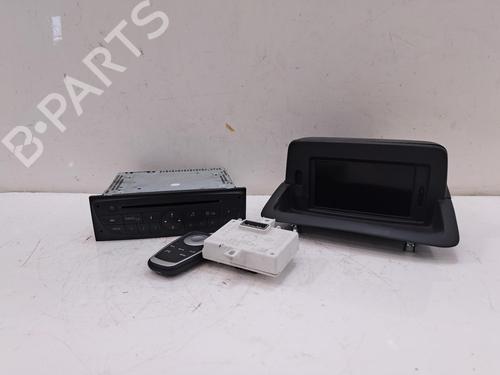 Used Electronic module Electronic module RENAULT CLIO III (BR0/1, CR0/1) 1.2 16V (BR02, BR0J, BR11, CR02, CR0J, CR11) (75 hp) 34424318 34424318