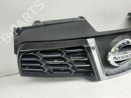 Grille NISSAN QASHQAI I (J10, NJ10) 1.6 | BP26818851C40