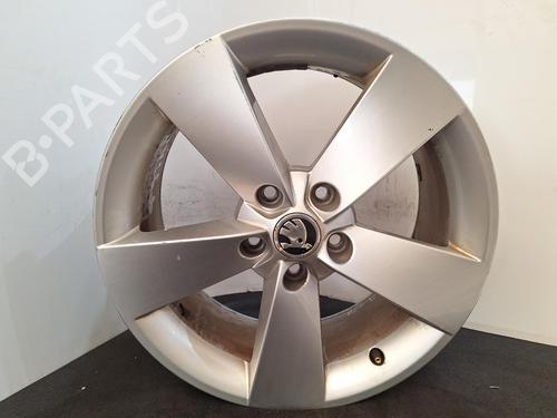 Used Rim Rim 38727967 38727967