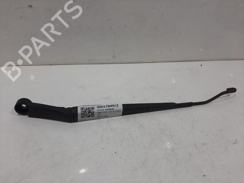 Used Front windshield wiper arm Front windshield wiper arm 37614128 37614128