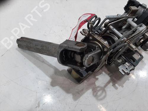 Steering column SKODA FABIA II (542) 1.2 TSI | BP31685574M21