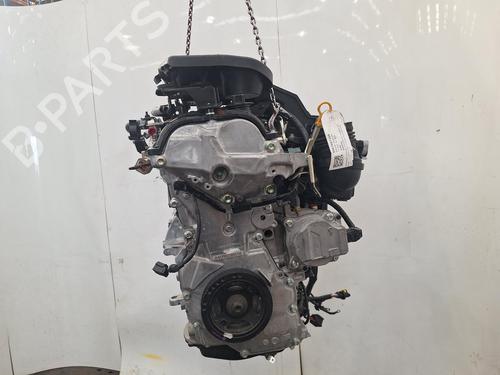 Used Engine Engine NISSAN JUKE (F16_) 1.6 Hybrid (143 hp) 33466909 33466909