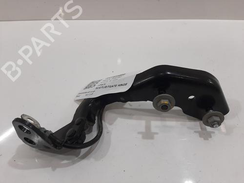 Hinge/Door check strap JAGUAR I-PACE (X590) EV400 AWD | BP33987434C146 - Image 6