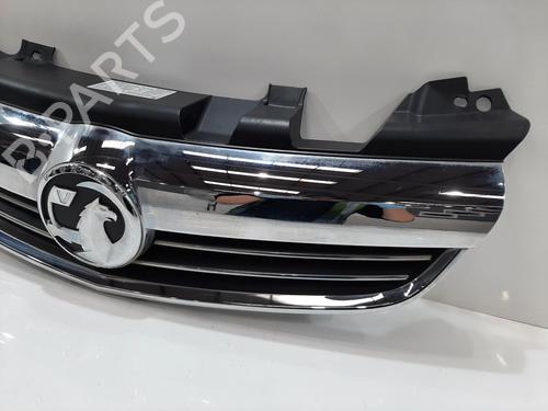 Grill VAUXHALL ZAFIRA Mk II (B) (A05) 1.6 | BP28085076C40 