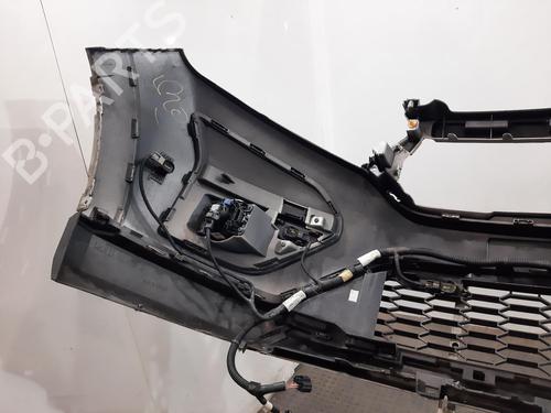 Front bumper DACIA SANDERO III 1.0 TCe 90 | BP32144533C7 