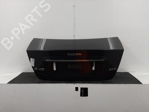 Used Tailgate VOLVO S40 II (544) 2.0 D (136 hp) 26862529