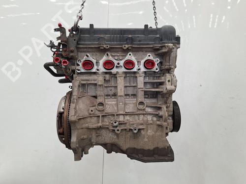Engine KIA RIO III (UB) 1.4 CVVT | BP34733551M1 - Image 5