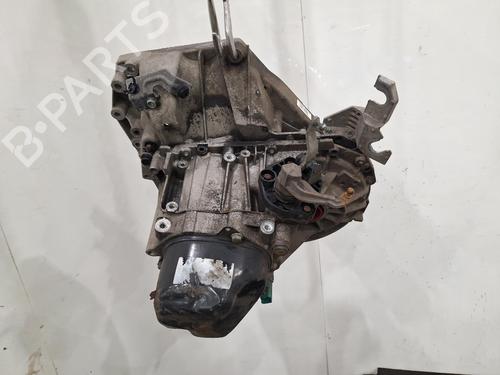 Gearbox NISSAN JUKE (F15) 1.6 | BP29603856M3 