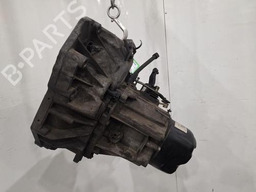 Gearbox NISSAN NOTE (E12) 1.2 | BP40258330M3 - Image 2