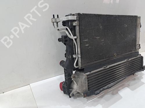 Radiator set HYUNDAI KONA (OS, OSE, OSI) 1.6 T-GDi 4WD | BP34732957M120 - Image 3