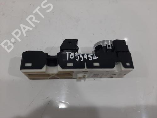 Right front window switch FORD FIESTA VII (HJ, HF) 1.0 EcoBoost | BP37448944I26 - Image 5