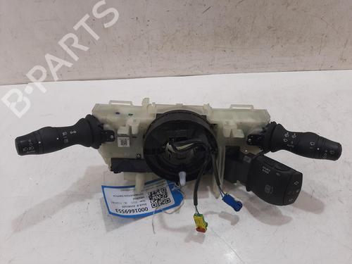 Used Switch Switch RENAULT MEGANE III Coupe (DZ0/1_) 1.5 dCi (DZ09, DZ0D, DZ1F, DZ1G, DZ14, DZ29) (110 hp) 33318485 33318485