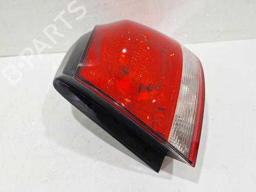 Right taillight VW GOLF VI (5K1) 1.2 TSI | BP38486825C35 - Image 5