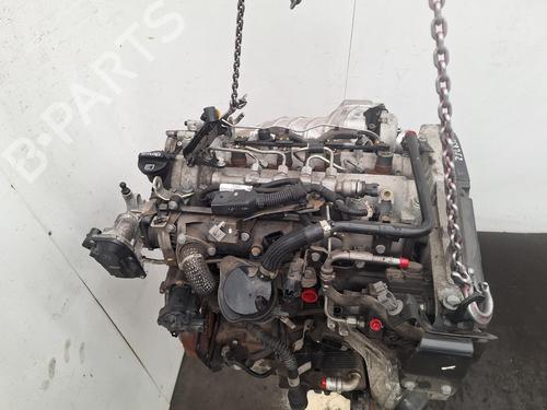 Engine VAUXHALL ASTRA Mk VI (J) (P10) 2.0 CDTi | BP38871347M1  - Image 5