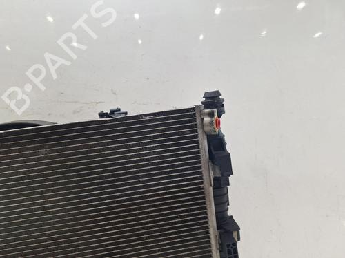 Radiator set FORD FOCUS III 1.0 EcoBoost | BP32026880M120 - Image 2