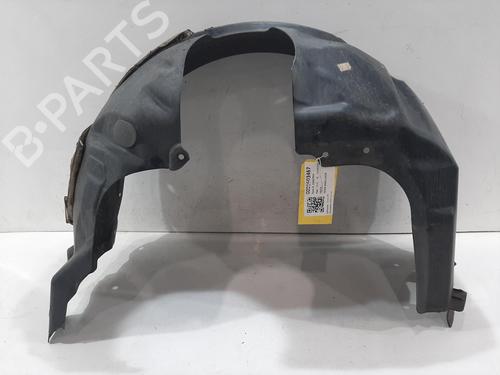 Hjulbue FORD FIESTA VII (HJ, HF) 1.0 EcoBoost (140 hp) 31341829