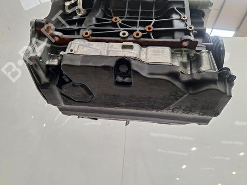 Engine FORD TOURNEO CONNECT / GRAND TOURNEO CONNECT V761 MPV (SK) 2.0 EcoBlue | BP31008912M1