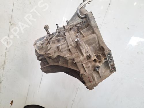 Gearbox TOYOTA AURIS Estate (_E18_) 1.6 (ZRE185_) | BP27629652M3 