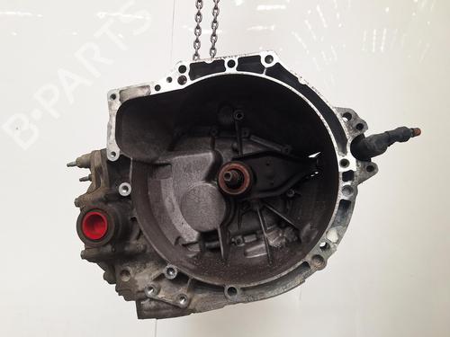 Used Gearbox Gearbox PEUGEOT EXPERT Van (V_) 1.5 BlueHDi 100 (102 hp) 34338907 34338907